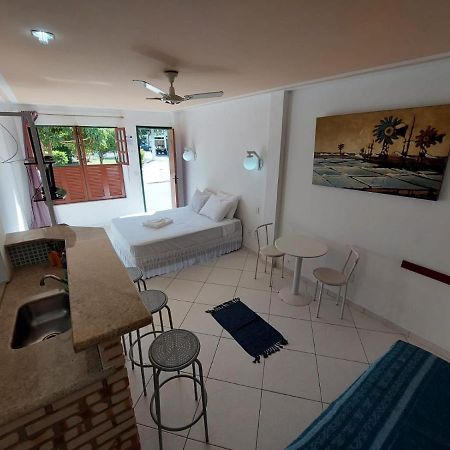Arraial Flats Aparthotel Arraial do Cabo Bagian luar foto
