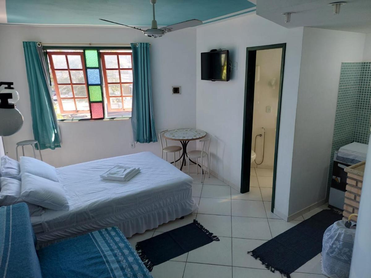 Arraial Flats Aparthotel Arraial do Cabo Bagian luar foto