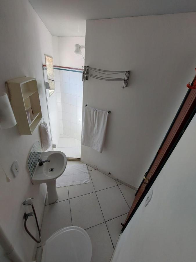 Arraial Flats Aparthotel Arraial do Cabo Bagian luar foto