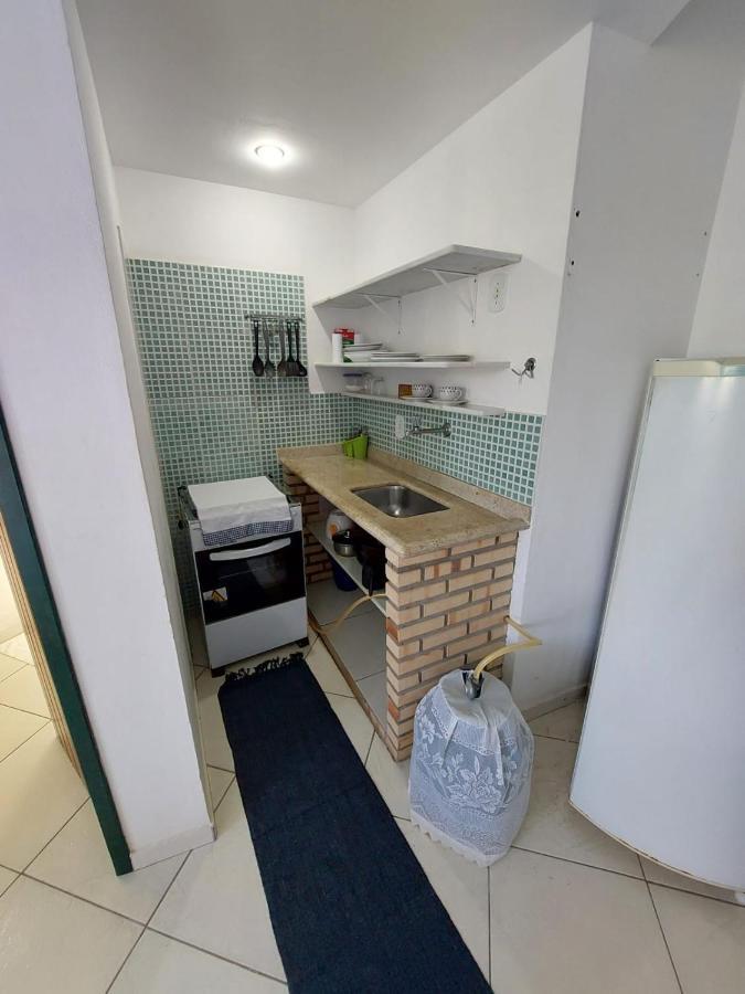 Arraial Flats Aparthotel Arraial do Cabo Bagian luar foto
