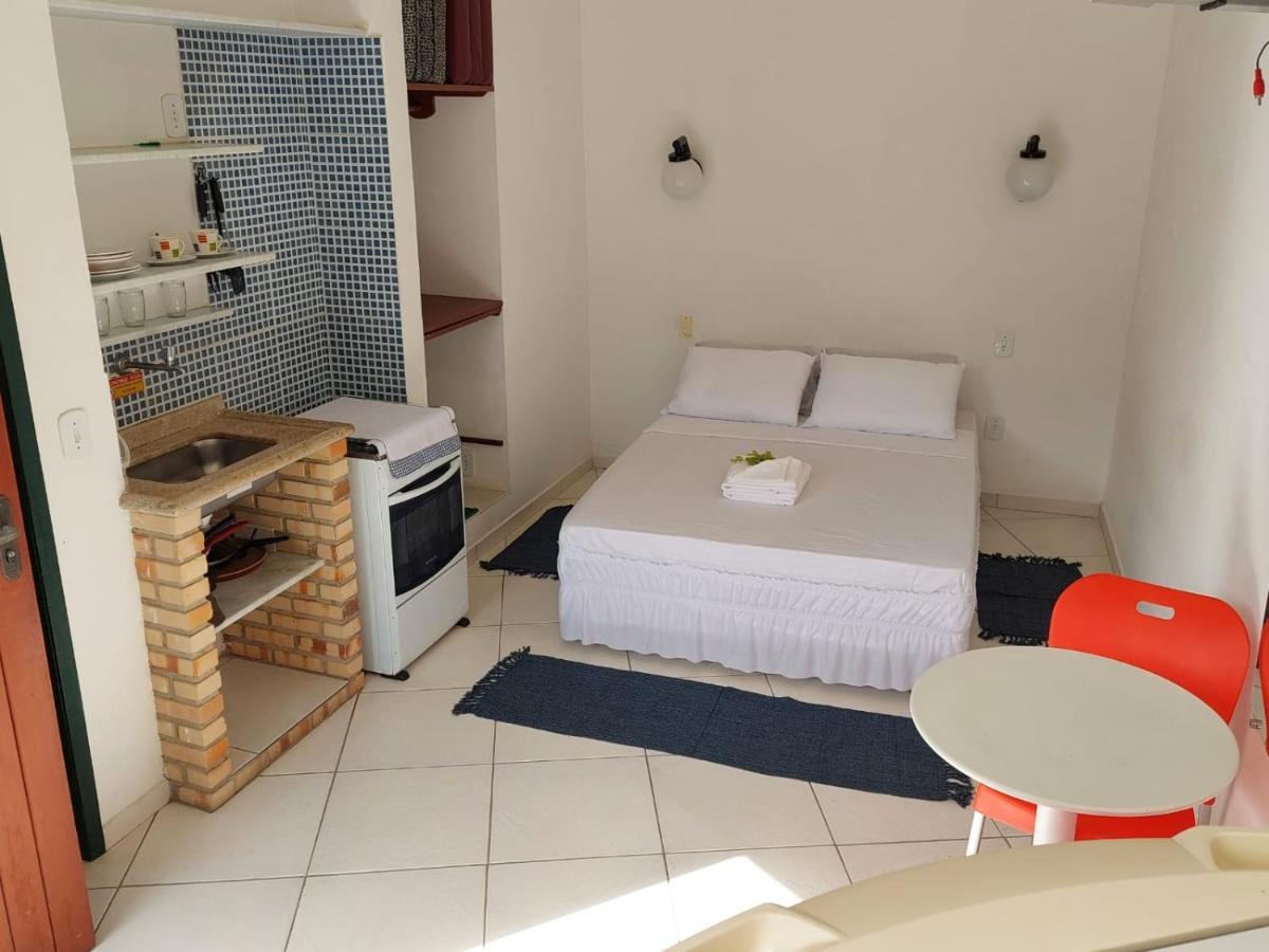 Arraial Flats Aparthotel Arraial do Cabo Bagian luar foto