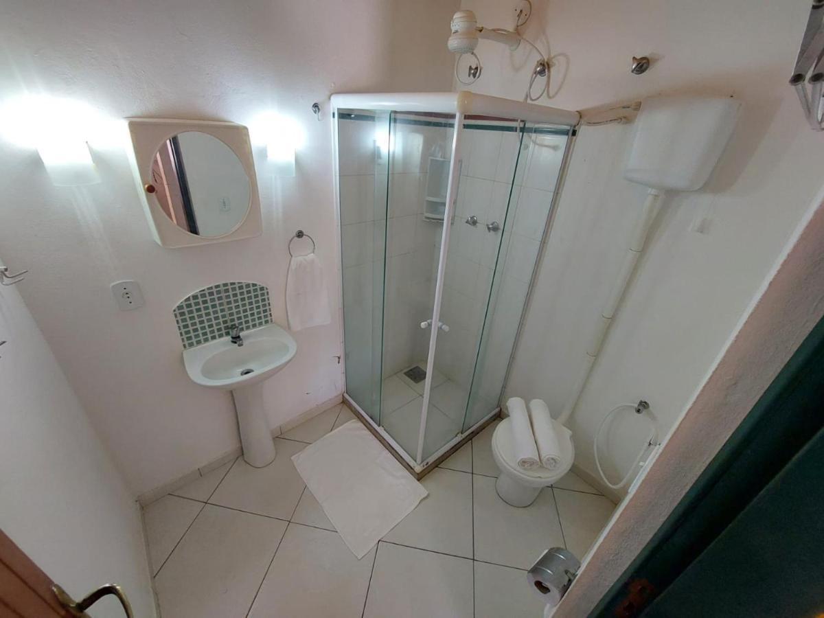 Arraial Flats Aparthotel Arraial do Cabo Bagian luar foto