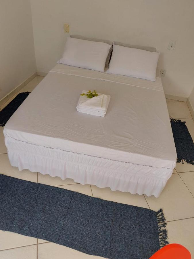 Arraial Flats Aparthotel Arraial do Cabo Bagian luar foto