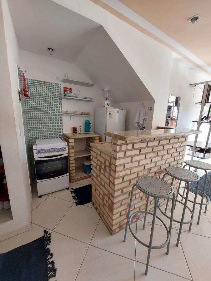 Arraial Flats Aparthotel Arraial do Cabo Bagian luar foto