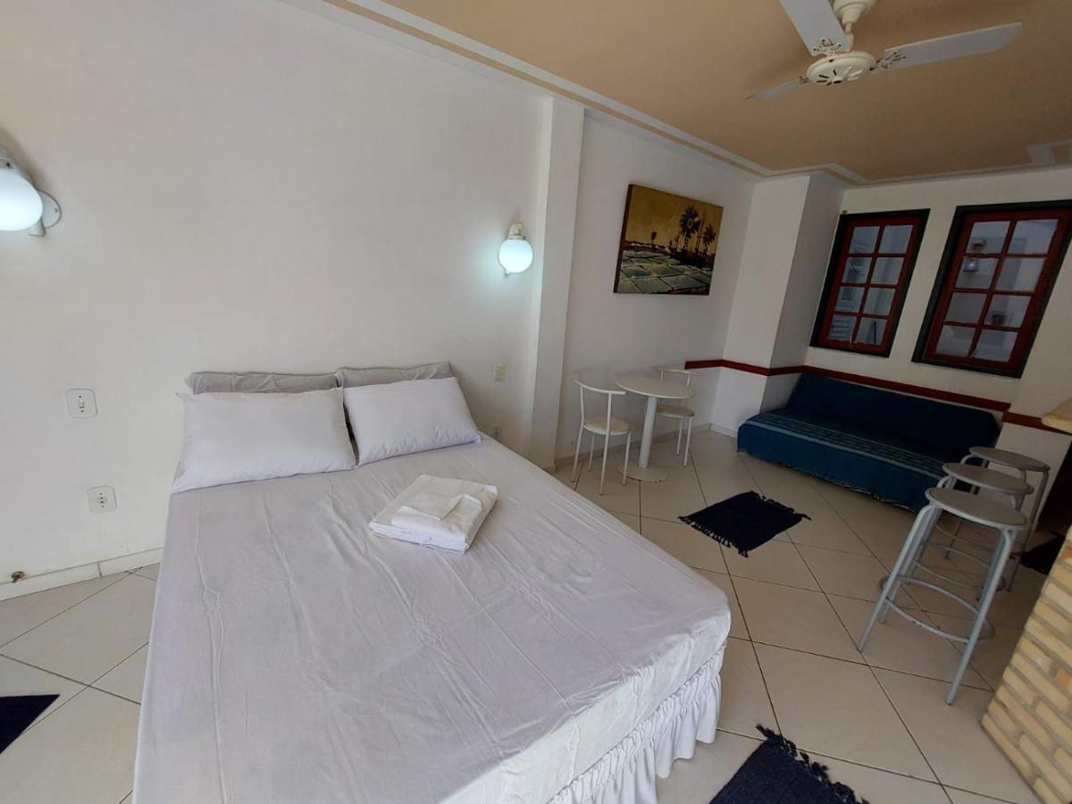 Arraial Flats Aparthotel Arraial do Cabo Bagian luar foto