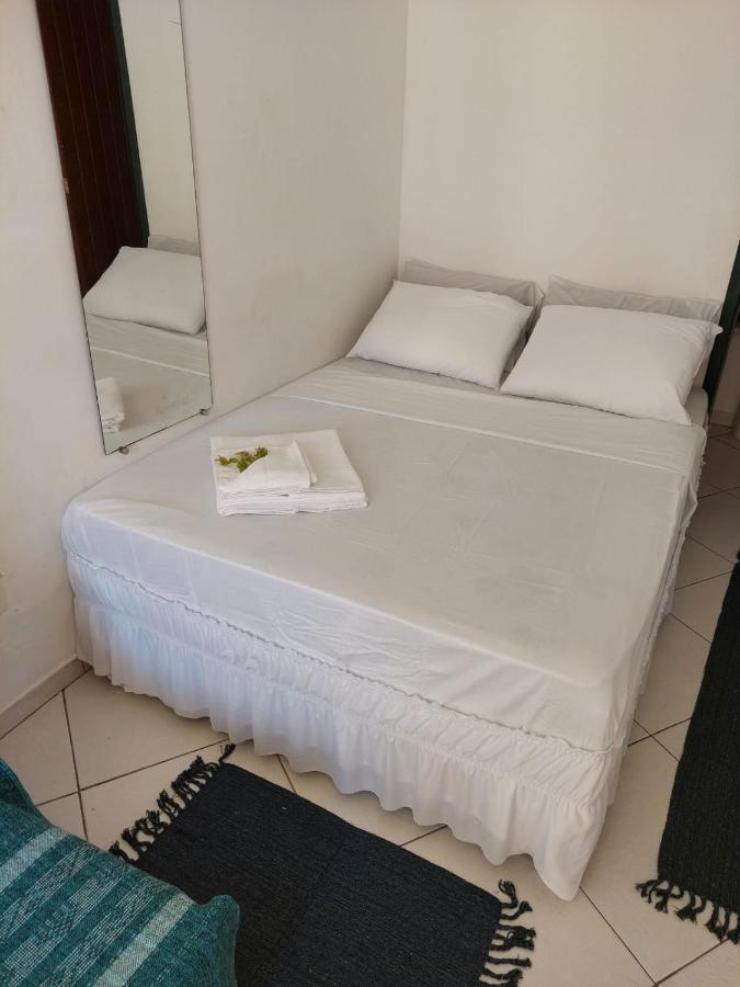 Arraial Flats Aparthotel Arraial do Cabo Bagian luar foto