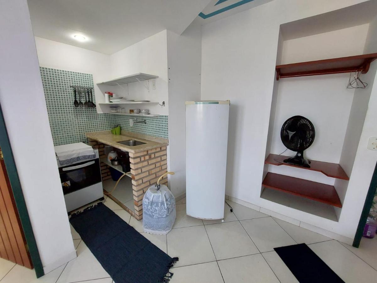 Arraial Flats Aparthotel Arraial do Cabo Bagian luar foto